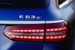 Mercedes-AMG E63 S 4Matic+ Estate 2020 года (WW)